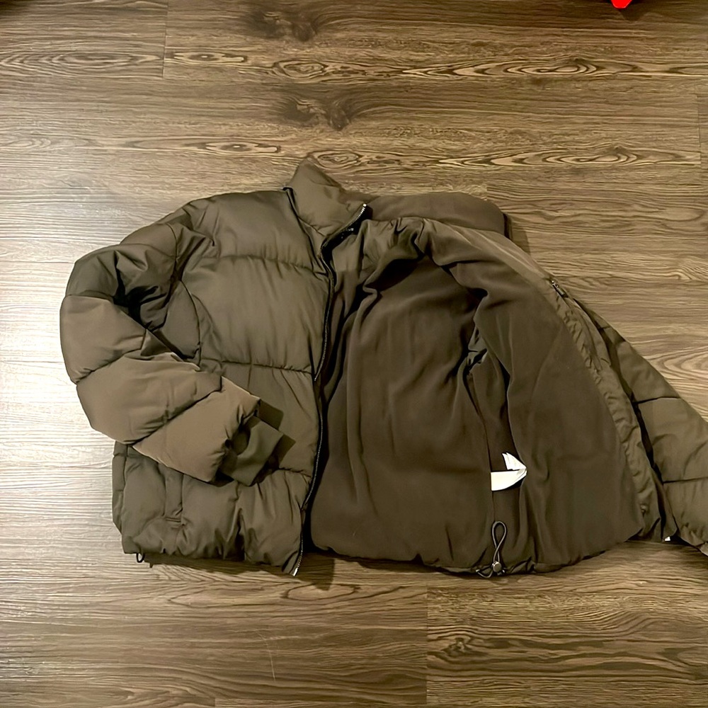 Like New! Oner Active Puff Jacket - image 2